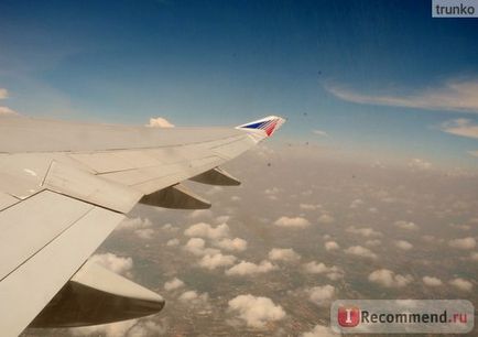 Transaero - 