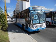 Transport de Cancun - informații despre tipurile de transport în stațiune