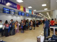 Transport de Cancun - informații despre tipurile de transport în stațiune