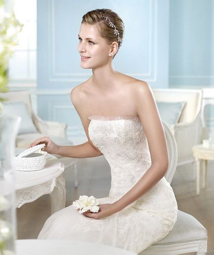 Trend4rent - прокат брендових весільних суконь Київ на