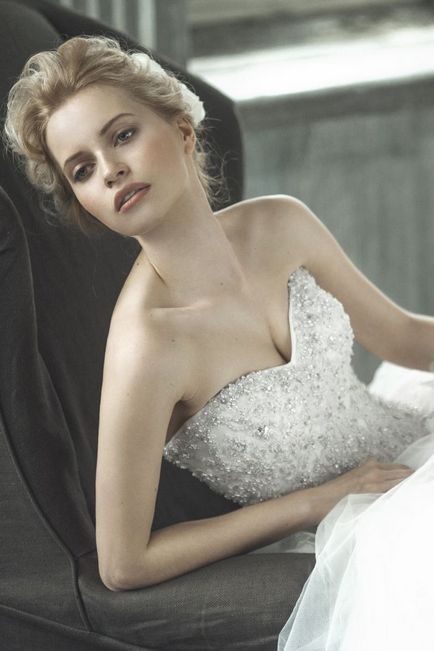 Trend4rent - прокат брендових весільних суконь Київ на