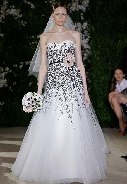 Esküvői divat trendek 2012 - Fair iparosok - kézzel készített, kézzel készített