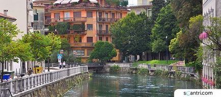 Treviso - obiective turistice și puncte de interes, ghid turistic pentru Treviso
