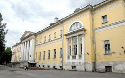 Három évszázaddal egészségügyi Moszkva régi kórház tegnap és ma - Moszkva 24 (1812) Három évszázaddal egészségügyi Moszkva régi kórház tegnap és ma - Moszkva 24