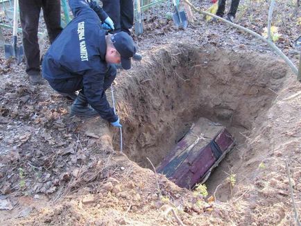 Вбивства з особливою жорстокістю подробиці гучної справи чорних ріелторів