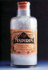 În heroină și aspirină, un creator este doar fapte - arhiva - de interes istoric