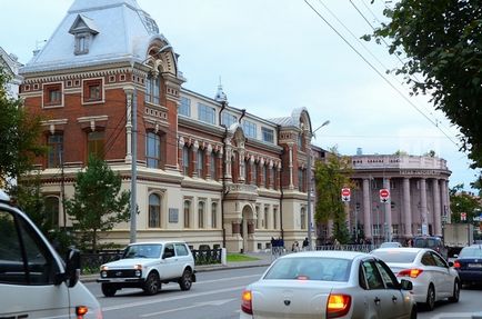 Ургант захищає свою дружину від екс-нареченої тані Геворкян