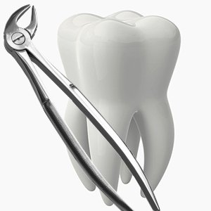 Servicii de stomatologie chirurgicală din clinică - dentă