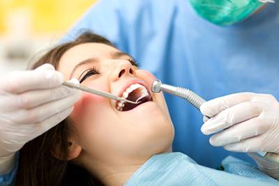 Jobs a fogászati ​​klinika - Masterdent