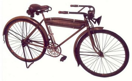 Biciclete harley davidson, varianta mobila, versiune mobila