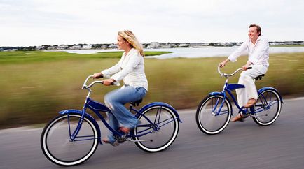 Велосипед круизер жіночий - модельний ряд, особливості, ціни, відгуки власників