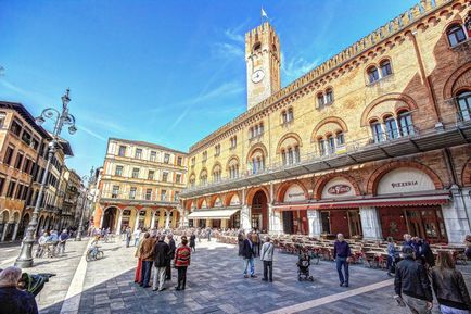 Veneția în miniatură de ce merită să mergeți la Treviso, călătoriți