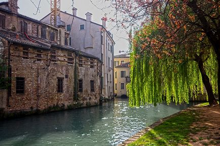 Veneția în miniatură de ce merită să mergeți la Treviso, călătoriți