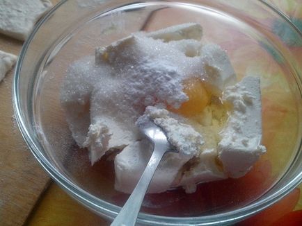 Szilva túrós - magyar recept Túrós (recept) Szilva túrós - magyar recept túrós