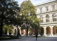 Viena University of Economics (Viena, Austria) - introduceți, preturi, recenzii, smucse