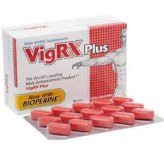 Vig-eryx plus (vigrx plus) manual de utilizare, preț, recenzii - medicamente, medicamente -