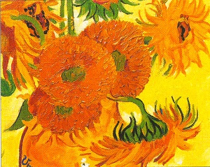 Vincent van Gogh - cum să înveți să desenezi