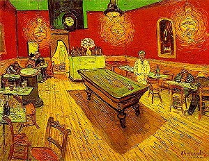 Vincent van Gogh - cum să înveți să desenezi