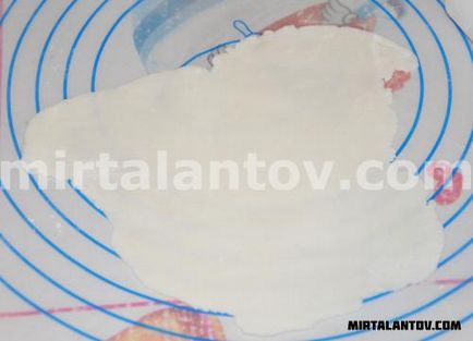 Édes sütemények (szia) péksüteménytől