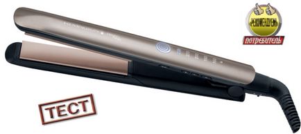 Випрямляч для волосся remington s8590 keratin pro