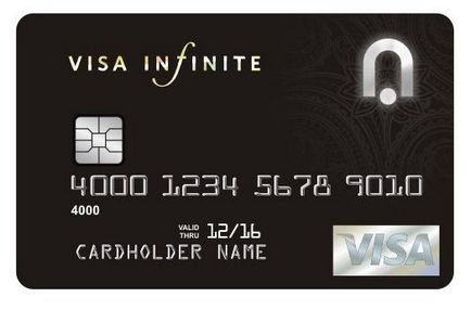 Visa infinită