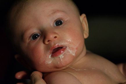 Висипання на шкірі у дітей при дисбактеріозі фото, симптоми і лікування у немовлят