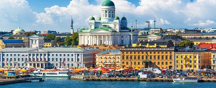 Viza în Finlanda pentru ruși în 2017 cum se obține