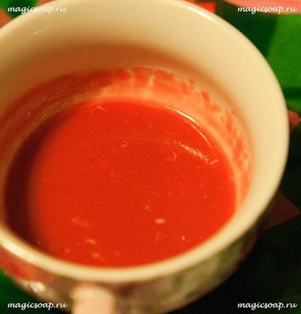Finom szappan-torta felvert - krémmel - (mester osztály) - felvert szappant a recept (finom) Finom szappan-torta felvert - krémmel - (mester osztály) - felvert szappant a recept