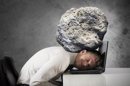 A hatás a stressz egy szervezet, és módszereket ellenzi azt (a hatás a stressz szervezetre) A stressz hatásait a szervezetben, és hogyan kell szembenézni, hogy