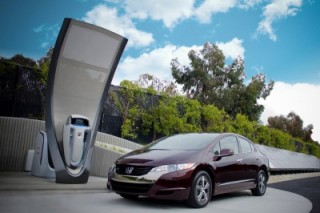 Водневе паливо для автомобілів економія і екологія