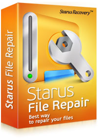 Відновлення пошкоджених файлів за допомогою спеціальних програм