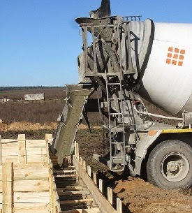 Annak érdekében, hogy saját fejlesztő betonkeverő - jellemzői, célja, osztályozás,