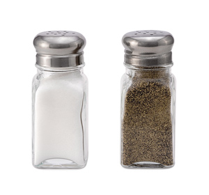 Minden, amit tudni kell só és bors