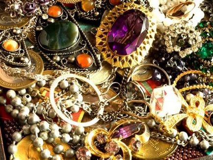 În Stavropol, fată a furat bijuterii de la viitoarea mamă-în-lege