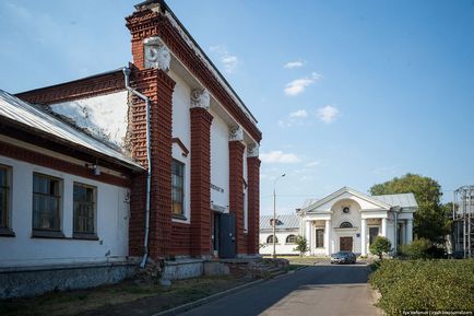 ВСГВ, вднх, ввц і знову вднх -