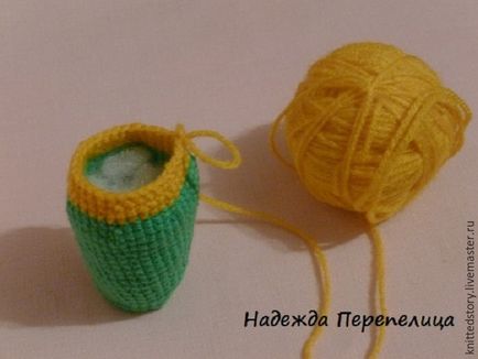 Tricot croșetat croșetat - târg de maeștri - manual, manual