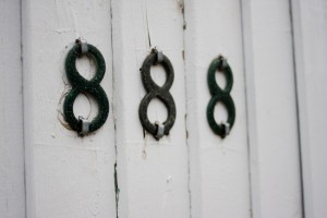 Характрістікі числа 888 в езотериці і нумерології