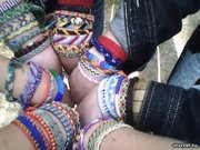 Hippies în Goa