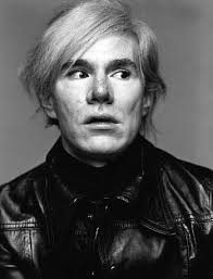 Pictorul Andy Warhol - cum să înveți să desenezi