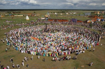 Yakut ysyakh