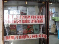 Sunt bibliotecar rural