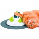 Навіщо потрібні іграшки для кішок і кошенят, основні види іграшок для котів - муркоте про кішок і котів