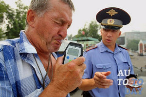 Pentru care ei lipsesc permisul de conducere în Rusia