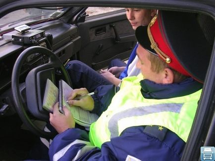 Legea privind returnarea rapidă a permisului de conducere