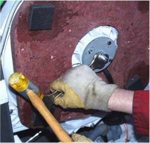 Заміна підшипника в пральній машині ardo - ремонт пральних машин заміна підшипників