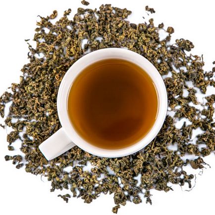 Заварений чай - термін зберігання і правильні способи вживання