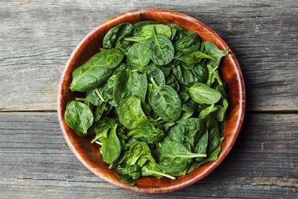 Зелені овочі для схуднення 7 які гарантують результат