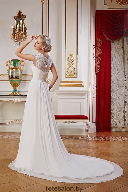 Pearl rochii de nunta in Minsk