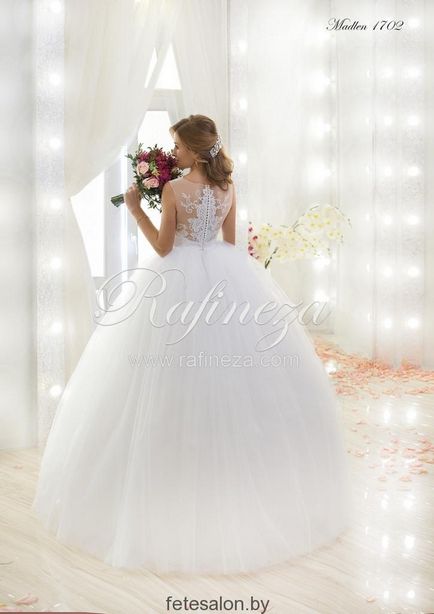 Pearl rochii de nunta in Minsk