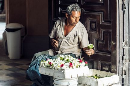 Femeile și bărbații din Mexic - ceea ce sunt (o fotografie)